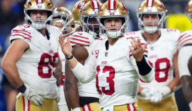 'Unorthodox' 49ers offense will be a giant challenge for Bears
