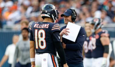 2025 Bear of the Year? Here's how you voted