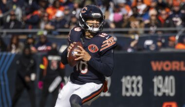 As Bears wait for Caleb Williams' breakthrough, some issues can be fixed immediately, others take time