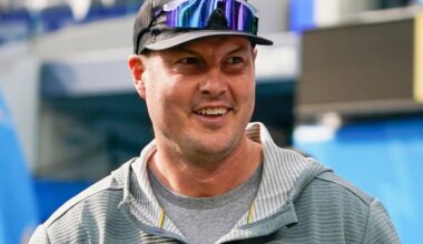 Colts sign 44-year-old Philip Rivers to practice squad, AP source says