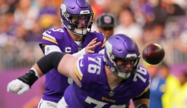 Vikings, Cowboys not done yet - Duluth News Tribune