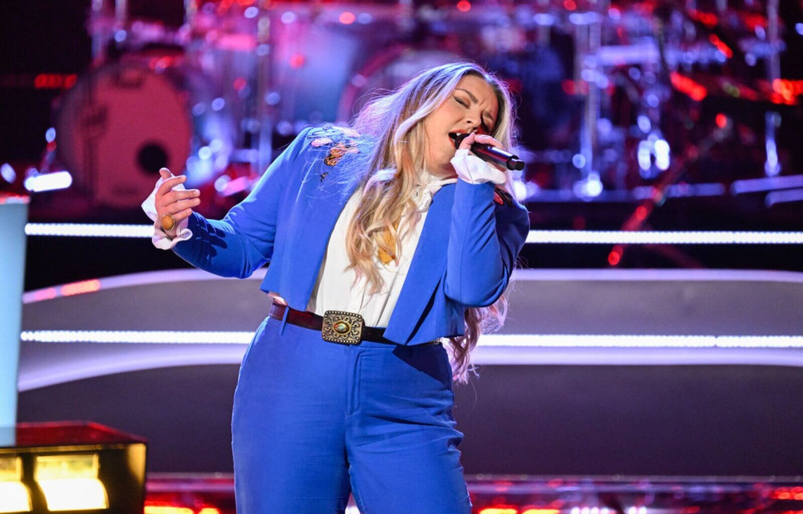 From 'The Voice' to the Vikings, Southeast Minnesota musician is 'excited for what comes next' - Post Bulletin