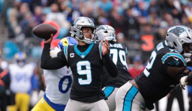Panthers vs. Saints prediction: Odds, expert picks, QB matchup, injury update, betting trends, and stats