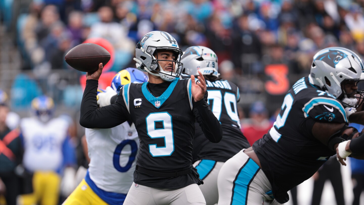 Panthers vs. Saints prediction: Odds, expert picks, QB matchup, injury update, betting trends, and stats