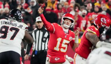 Chargers vs. Chiefs prediction: Odds, expert picks, QB matchup, injury update, betting trends, and stats
