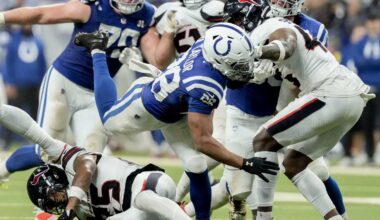 Colts vs. Jaguars prediction: Odds, expert picks, QB matchup, injury update, betting trends, and stats