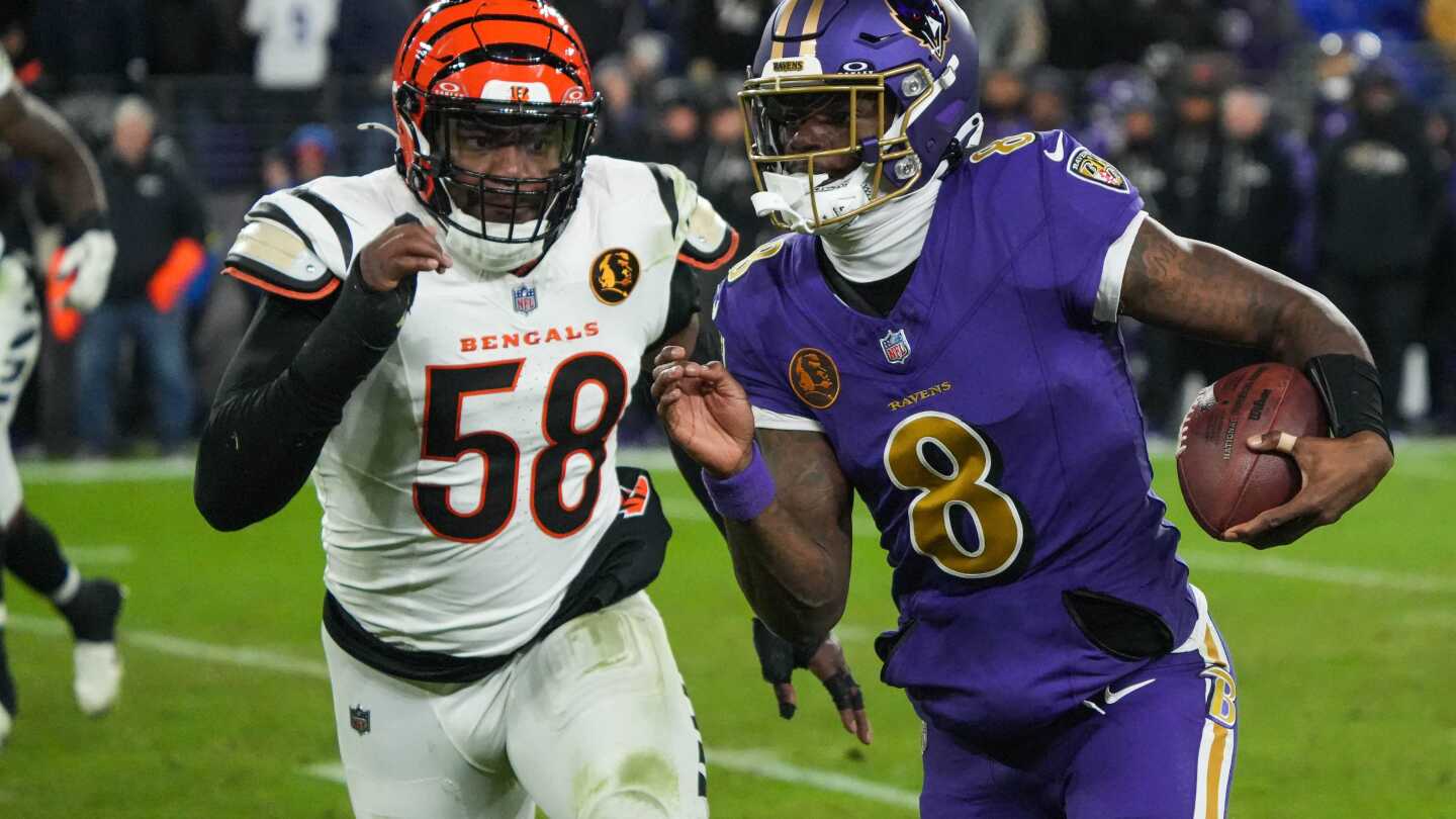 Steelers vs. Ravens prediction: Odds, expert picks, QB matchup, injury update, betting trends, and stats