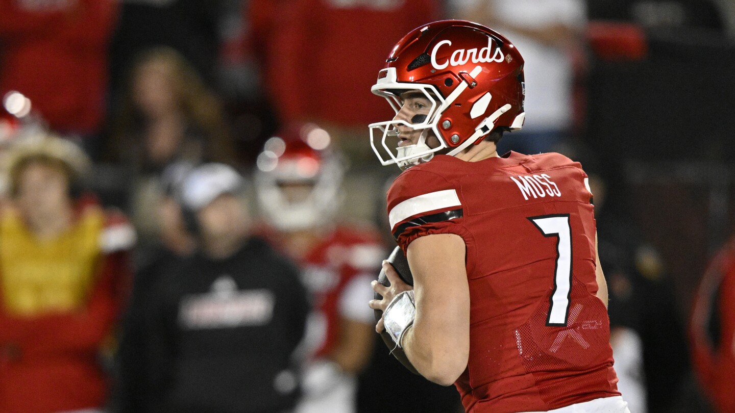 What college football bowl games are on today? Full schedule and how to watch for December 23 bowl games