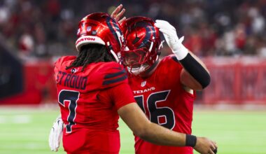 Texans vs. Chargers prediction: Odds, expert picks, QB matchup, injury update, betting trends, and stats