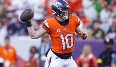 Jaguars vs. Broncos prediction: Odds, expert picks, QB matchup, injury update, betting trends, and stats