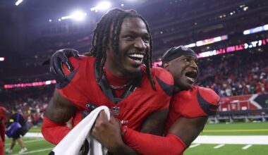 Getting Defensive: Texans, Seahawks lead the way in Week 15; defenses to stream in fantasy football playoffs