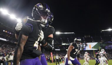 How to stream Ravens vs. Packers NFL Holiday Exclusive on Peacock: Streaming info, preview, instructions