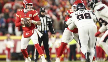 How to watch Houston Texans vs Kansas City Chiefs: Live stream info, preview for Sunday's game