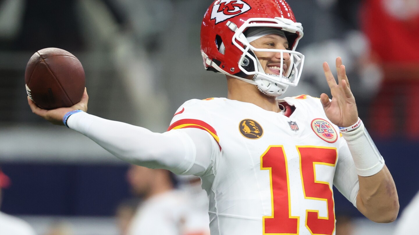 Texans vs. Chiefs prediction: Odds, expert picks, QB matchup, injury update, betting trends, and stats