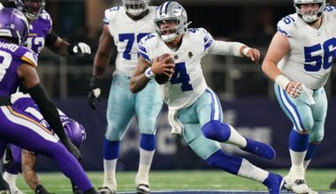 Chargers vs. Cowboys prediction: Odds, expert picks, QB matchup, injury update, betting trends, and stats