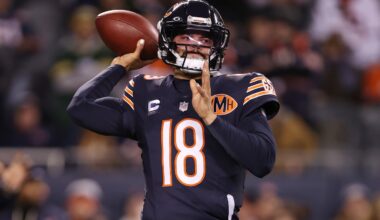 How to watch Chicago Bears vs San Francisco 49ers: Live stream info, preview for Sunday's game