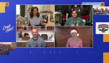 What do you want to see from Denver Broncos in Week 17