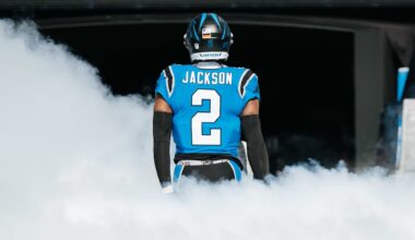 Heritage Helmet: Mike Jackson, Germany 