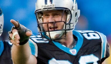 Panthers playoff picture: Where Carolina stands after Week 16 vs. Buccaneers