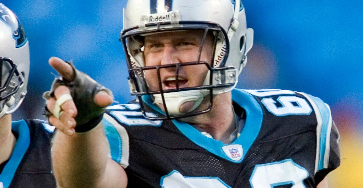 Panthers playoff picture: Where Carolina stands after Week 16 vs. Buccaneers