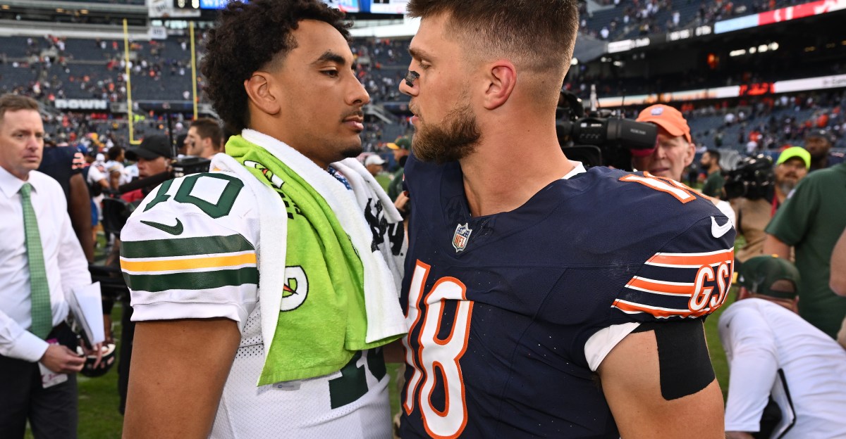 Lions playoff picture: What Packers vs. Bears means for NFC standings