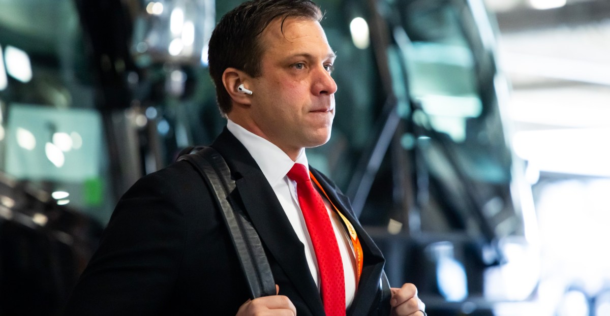 Chiefs News 12/29: Kansas City currently holds a top-10 pick