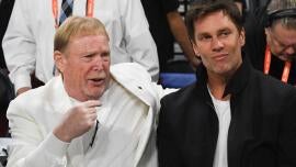 2026 NFL Draft order: Raiders land No. 1 pick after loss to Giants; Browns fall out of top 5 after upset win