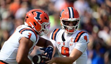 College football bowl and CFP picks, predictions: Legendary Vegas expert reveals best bets for today