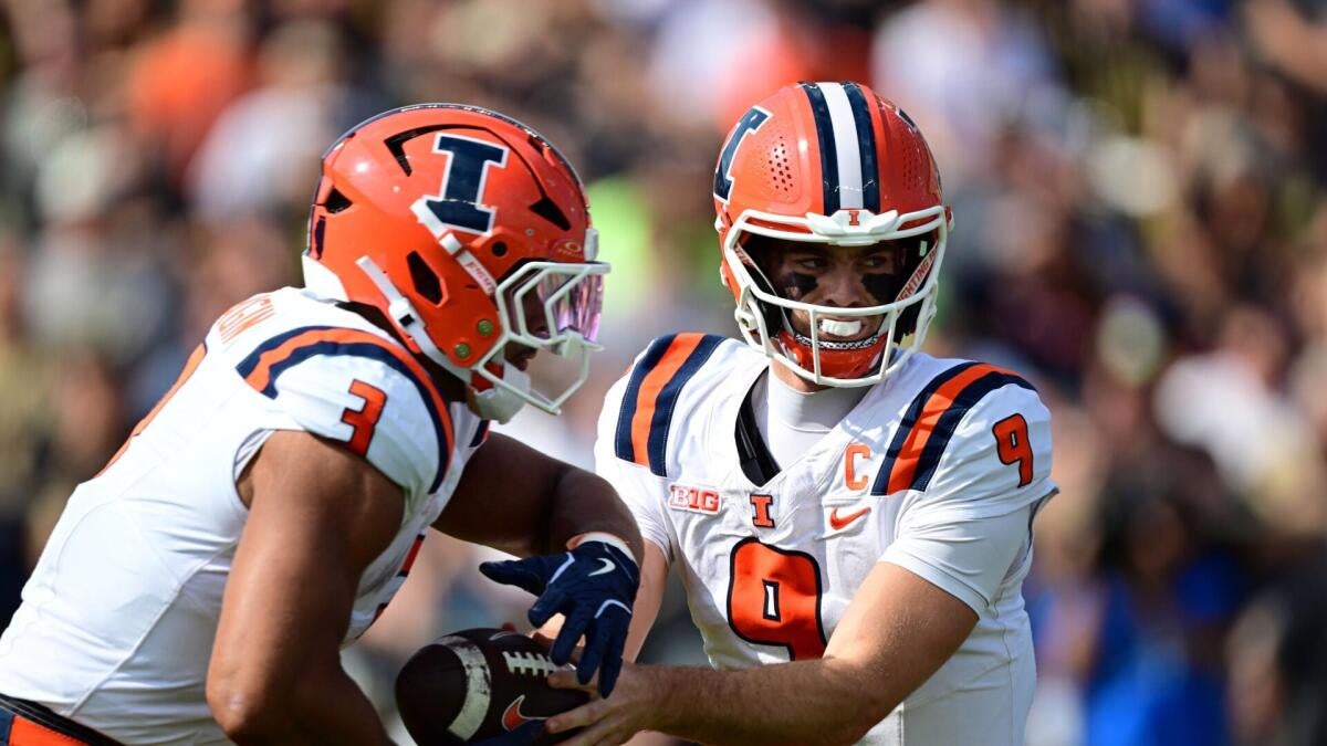 College football bowl and CFP picks, predictions: Legendary Vegas expert reveals best bets for today