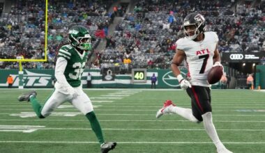 Thursday Night Football SGP, props: Buccaneers vs. Falcons same-game parlay bets