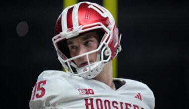 2026 NFL Draft: Mike Renner's Top 150 prospects and big board rankings