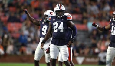 Keyron Crawford NFL Draft Scouting Report