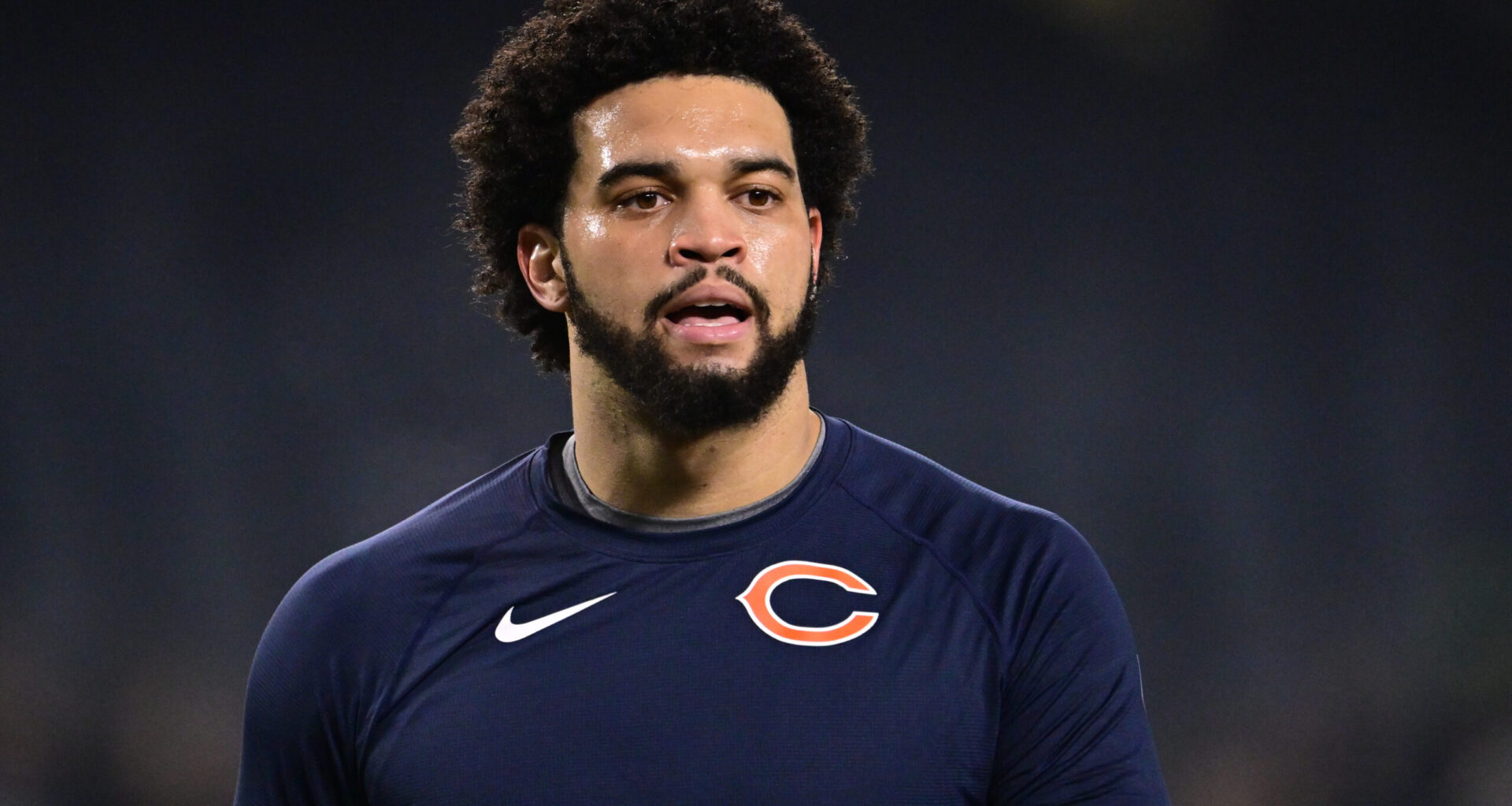 Bears QB Caleb Williams Ghosted ESPN Twice: Joe Buck Spills on Missed Zoom Calls Fueling Aikman Feud