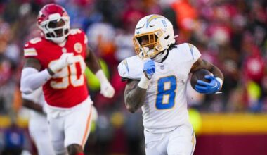 Chargers vs. Cowboys preview, prediction and how to watch