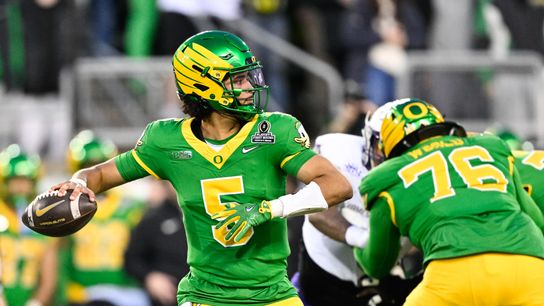 NFL Mock Draft 2026: Merry Christmas Week!