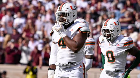 NFL Mock Draft 2026: New Year Looms