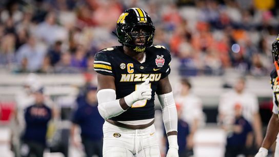 Zion Young NFL Draft Scouting Report (Scouting Reports)
