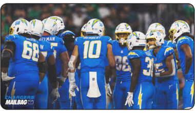 How Soon Could the Chargers Clinch a Playoff Spot?