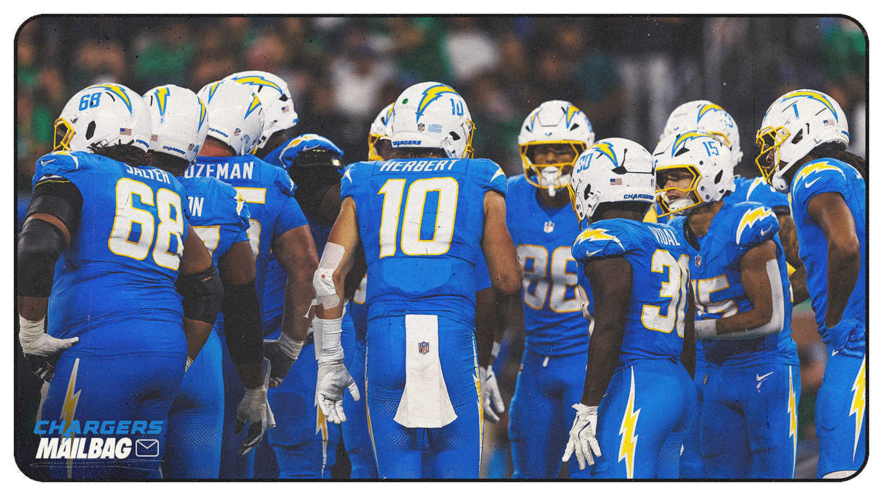 How Soon Could the Chargers Clinch a Playoff Spot?