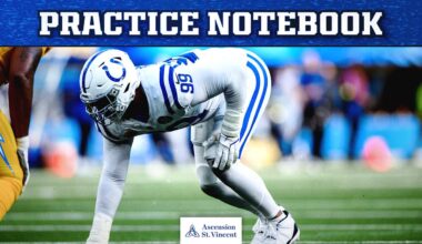 DeForest Buckner taking things one day at a time as he returns from neck injury