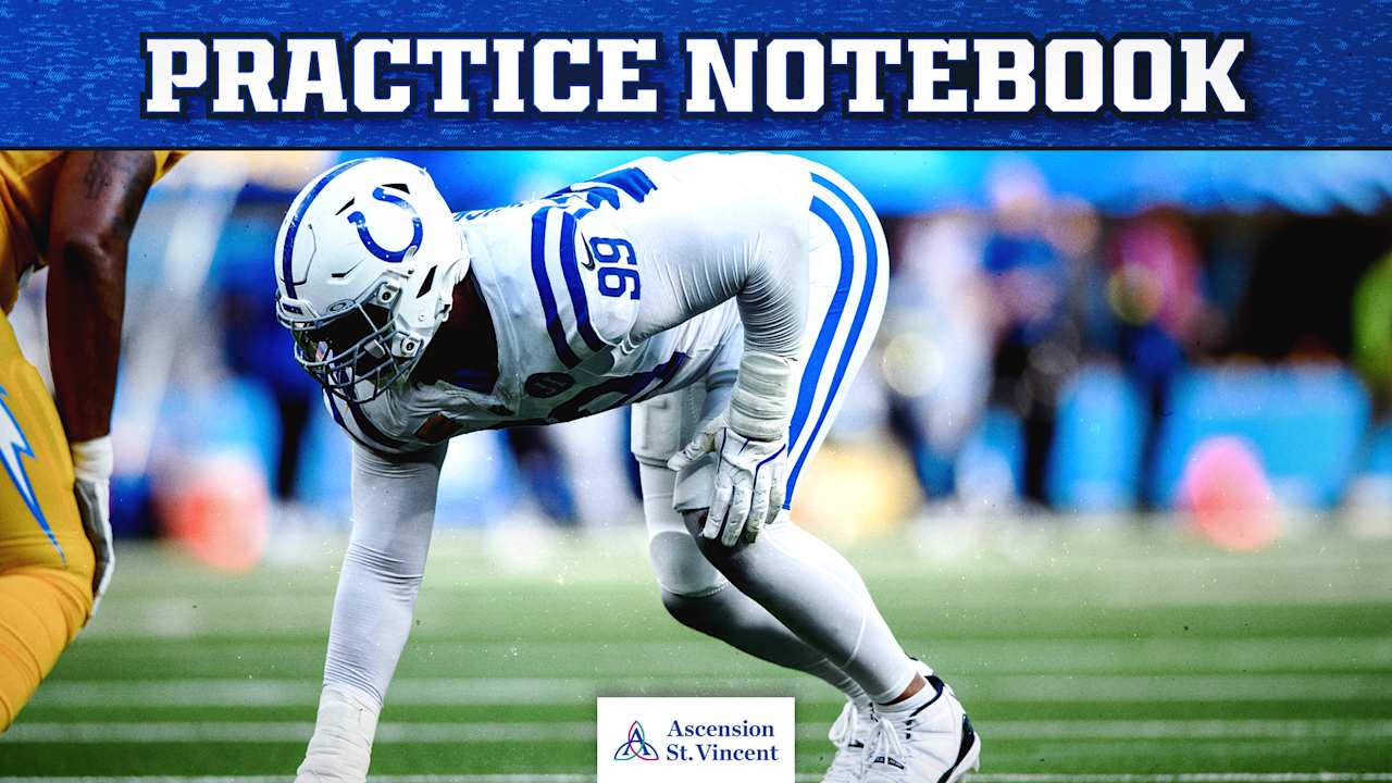 DeForest Buckner taking things one day at a time as he returns from neck injury