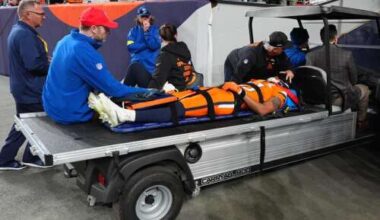 A holiday wish for Broncos: A win in KC after a rare loss snaps their 11-game winning streak