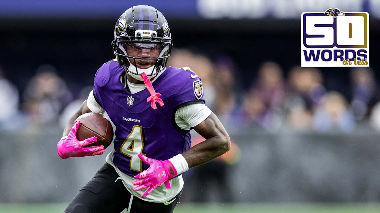 Will the Ravens or Steelers Be Left Out in the Cold?