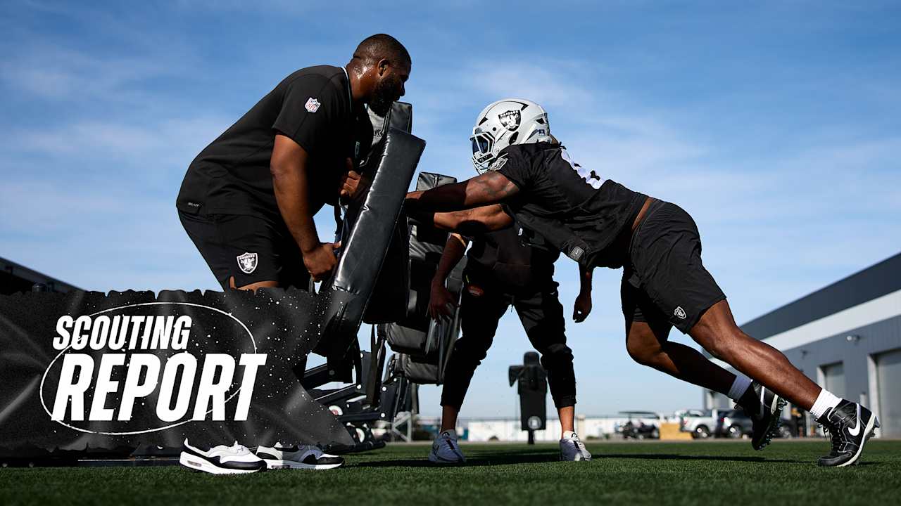 Bucky Brooks' Scouting Report: Week 16 at Texans