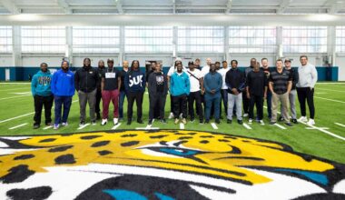 Legends Weekend 2025: Dinner, Practice & Legacy