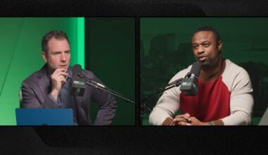 What is the Jets' Plan at QB in Week 15? Ft. Bart Scott (12/10)