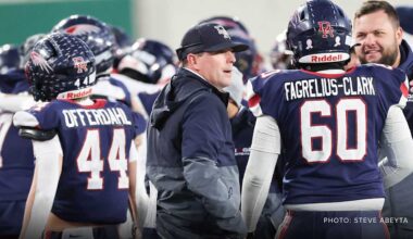 Jeremiah Behrendsen – Dakota Ridge