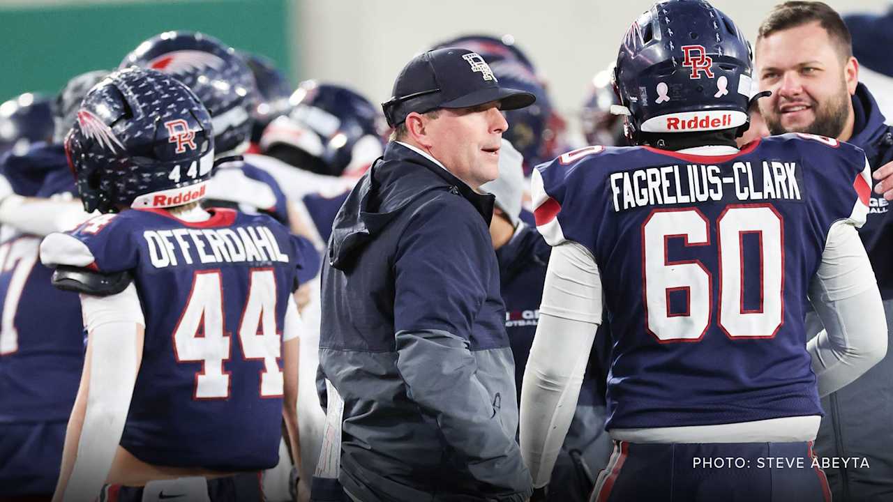 Jeremiah Behrendsen – Dakota Ridge