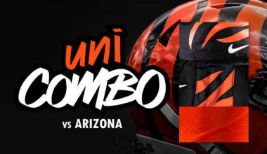 Bengals Release Uniform Combination for Week 17 Against Cardinals