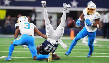 Not mailing it in hurts even worse